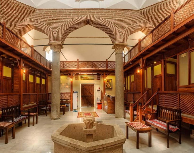 Ephesus Ancient City and Turkish Bath Only Cruise Guests - Analyzing the Value