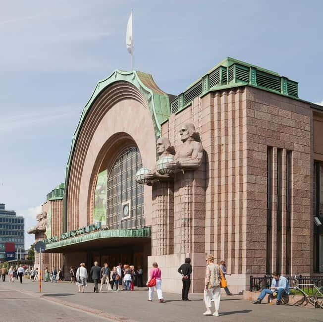 Epic Helsinki: English Speaking Walking Tour - What You’ll Get for Your Money