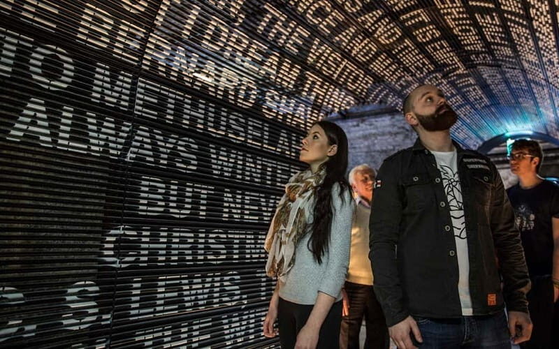 EPIC Museum Dublin: Exclusive Private Tour - The Tour Itself: What to Expect