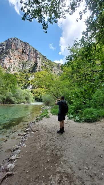 Epirus: Zagori Rafting Tour with viewpoints,lunch and photos - Introduction: Why This Tour Catches Our Eye