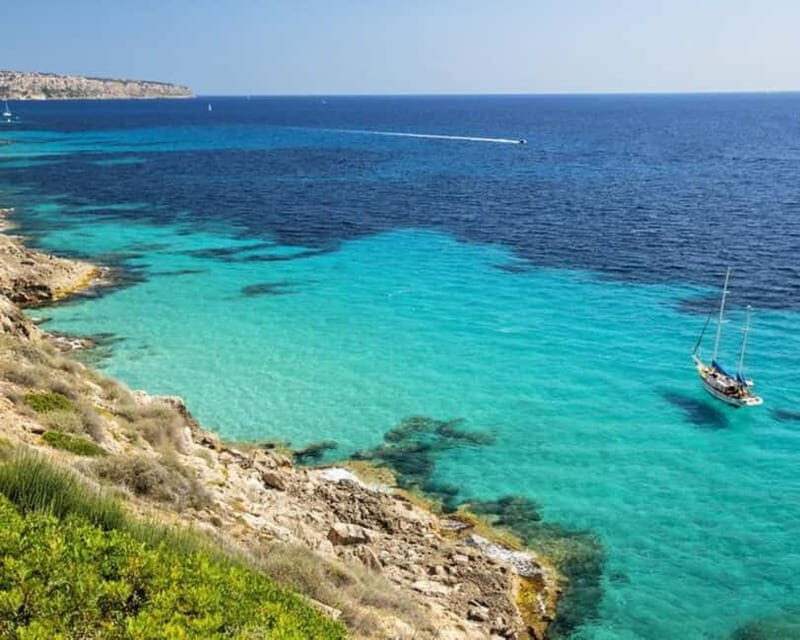 Es Trenc: Día de Barco Privado - Who Should Consider This Tour?