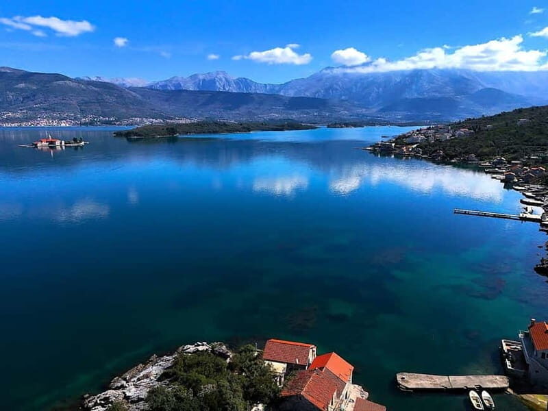 Escape from the Masses: 2.5-Hour Private Boka Bay Boat Tour - What Makes This Tour Stand Out?