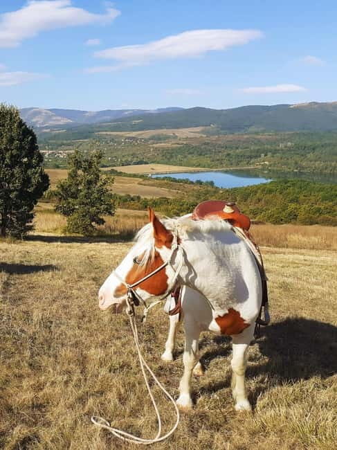 Escape Sofia: horse ride through Bulgaria´s beauty - Itinerary Breakdown: What to Expect