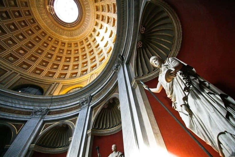 Escorted Fast Track Entry: Vatican Museums & Sistine Chapel - Who Will Benefit Most?