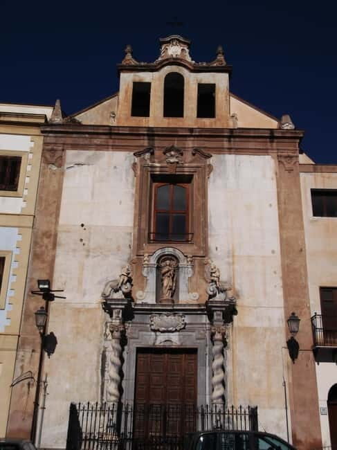 Esoteric and mysterious Palermo, The mysteri of Beati paoli - The Practicalities: What to Expect