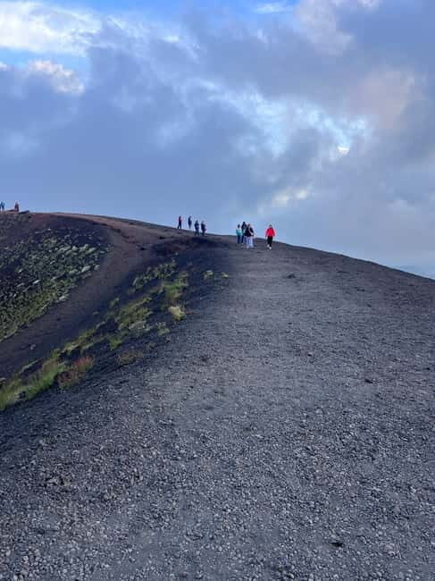 ESPLORA LETNA DA CATANIA: tour facile con prelievo gratuito - Authentic Experiences and Why They Matter