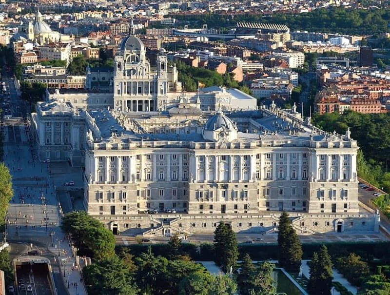 Essential Madrid with Sunset at the Temple of Debod - Who Would Love This Tour?