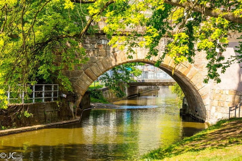 Esslingen: Great walking tour with a Local! - The Itinerary Breakdown