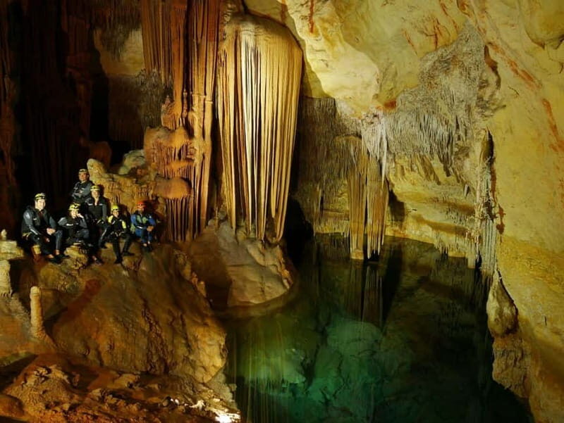 Estany d'en Mas: Coastal Hike, Abseil & Sea Cave Exploration - Final Thoughts: Who Should Sign Up?