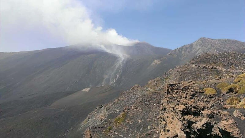 Etna and surroundings with honey tasting - Practical Details: What to Expect