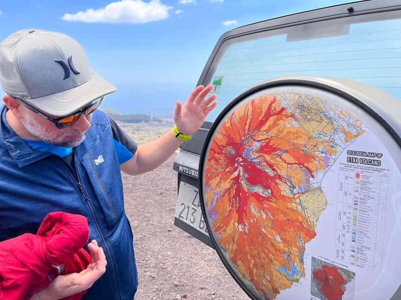 Etna Tour - HalfDay Small Group & licensed Tour Guide - What Makes This Tour Stand Out?