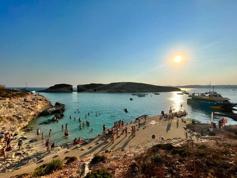 Evening Catamaran Cruise To The Blue Lagoon - The Experience Based on Traveler Feedback