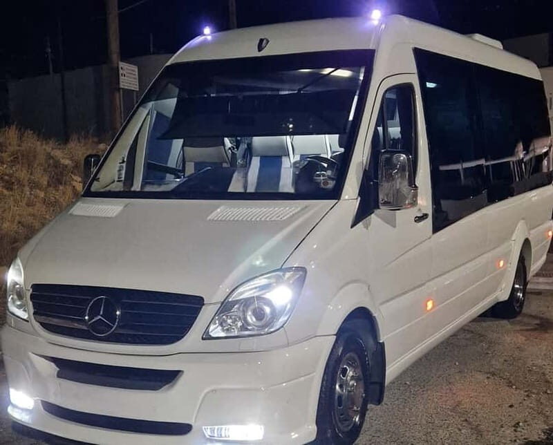 Evening Trip to Rhodes Town from Kolymbia,Afandou,Faliraki - Who Will Love This Tour?