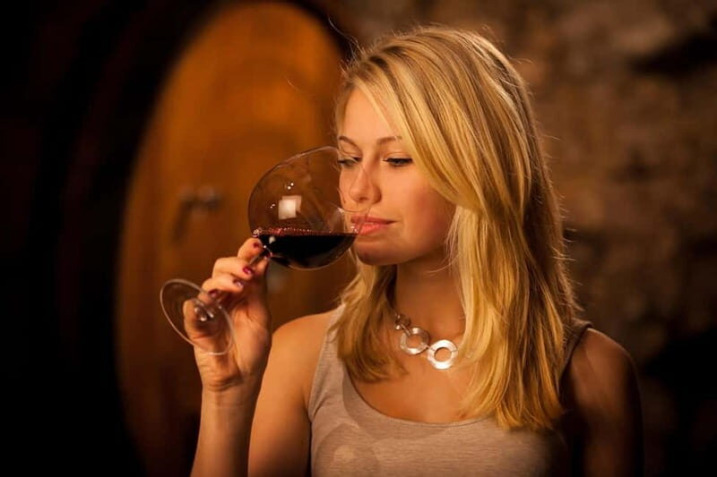 Event: Romantic Valentine's Dinner in San Gimignano Winery - The Wine and Olive Oil Tastings