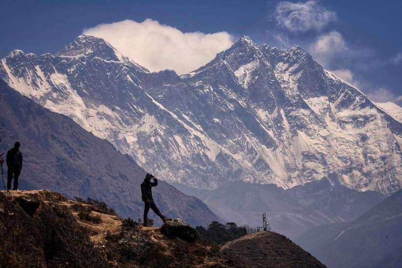 Everest Base Camp Trek - 12 Days Guided Trek - What Makes This Trek Stand Out