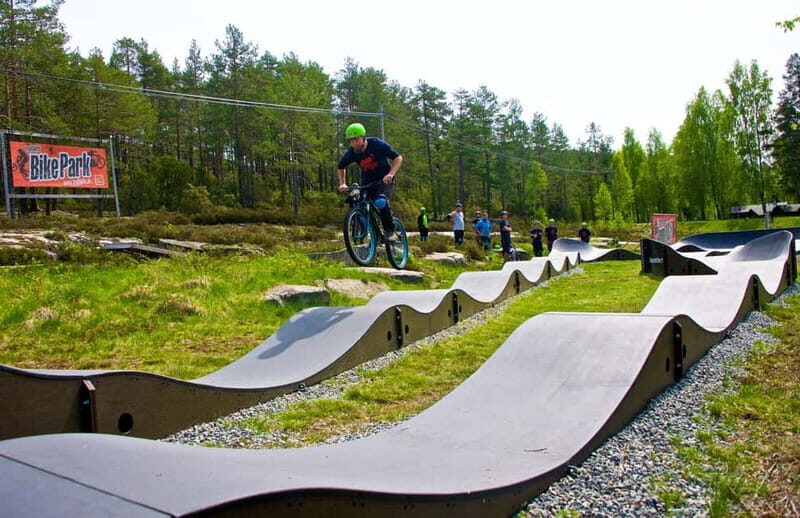 Evje: Adventure Pass with 6 Activities - A Close Look at the Activities  