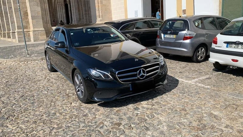 Evora Ancient City & The Alentejo Private Luxury Wine Tour - The Allure of Alentejo’s Wineries