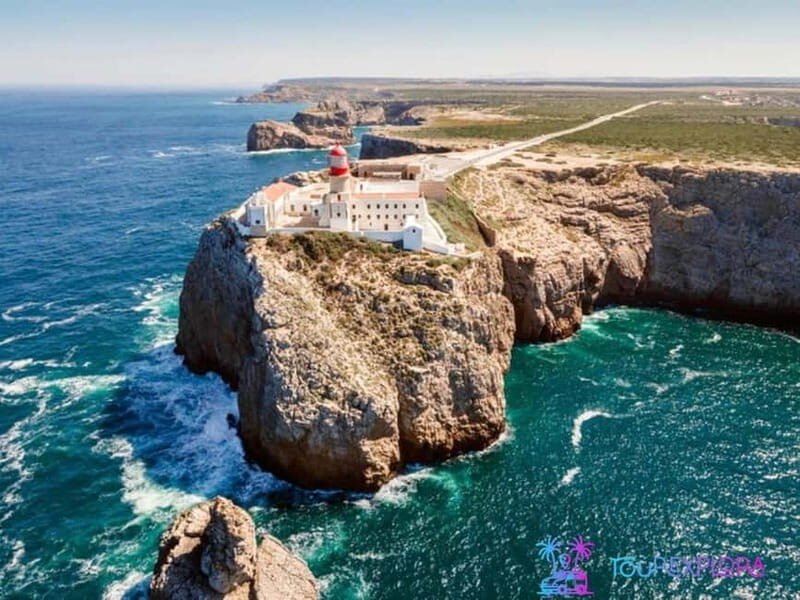 Exclusive Algarve Day Tour: Benagil Cave, Algar Seco & Lagos - Exploring the Itinerary in Detail