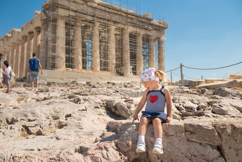 Exclusive Athens Tour From the Acropolis to Mount Lycabettus - What Makes This Tour Stand Out?