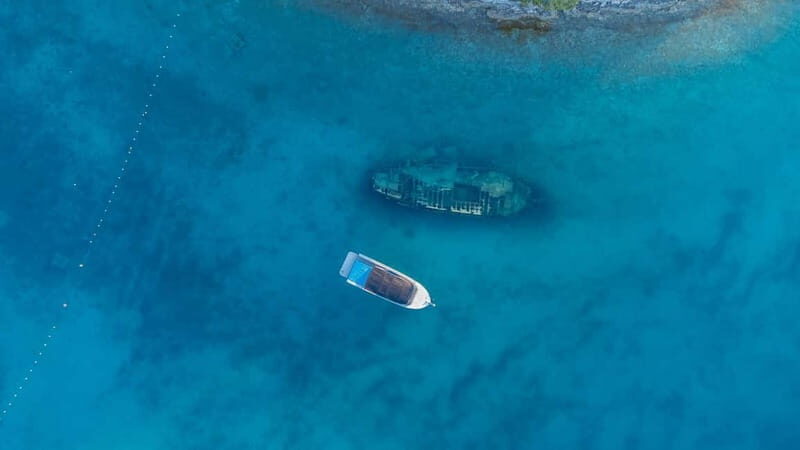 Exclusive Blue Lagoon Luxury Boat Tour from Split - What’s Included and What to Expect