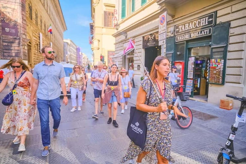 Exclusive Duomo Guided Tour: Dome Climb & Hidden Terraces - A Deep Dive into the Florence Duomo Experience