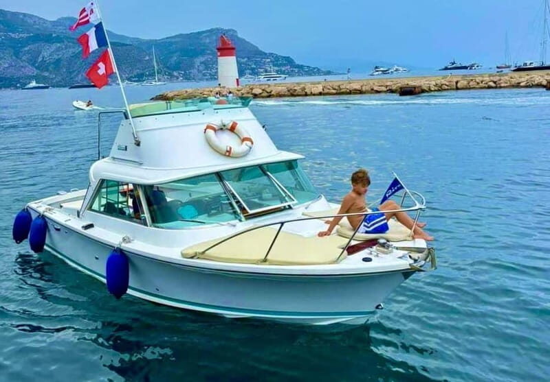 Exclusive excursion on a Riva Yacht - What’s Included and What to Expect
