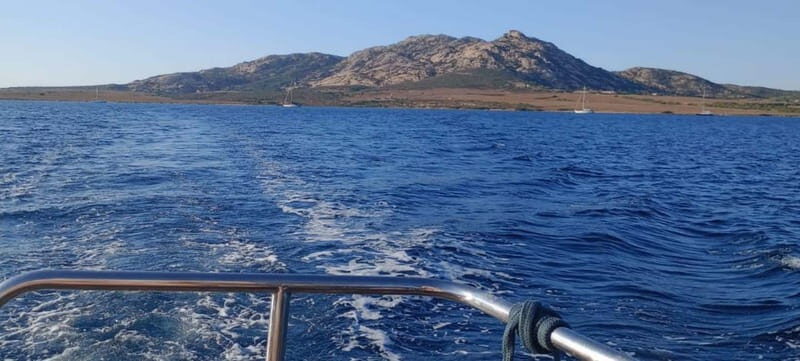 Exclusive sunset boat trip in the Asinara National Park - The Itinerary: What to Expect