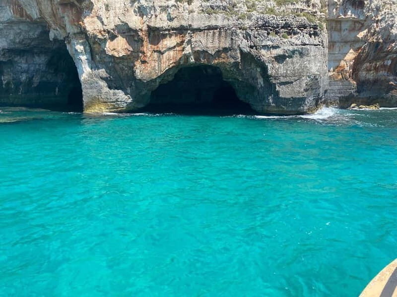 Exclusive Tour to Discover Leuca: Two Sides, a Sea of Emotions - The Full Itinerary Breakdown