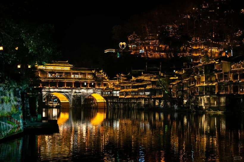 Exclusive VIP Zhangjiajie 5 Days and 4 Nights Private Tour - The Itinerary in Detail: What to Expect