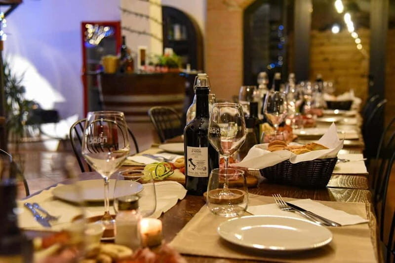 Exclusive Wine Lesson and Tasting near Montepulciano - The Experience in Context: Why Its Special