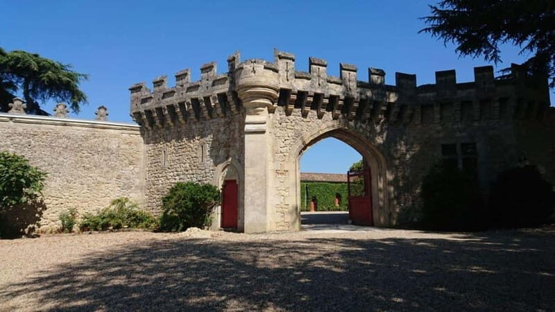 Exclusive Wine Tour of the St-Émilion Chateaux with tastings - How Does This Tour Compare in Value?