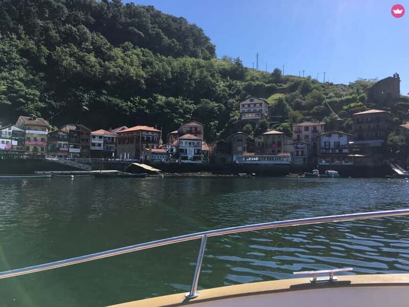 Excursion Bateau Biarritz, Pays basque - The Overall Experience: Value and Practicality