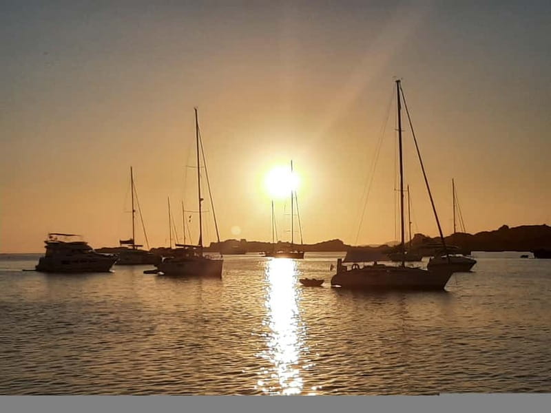 Excursion in the Gulf of Cagliari with lunch - What Makes This Tour Stand Out?
