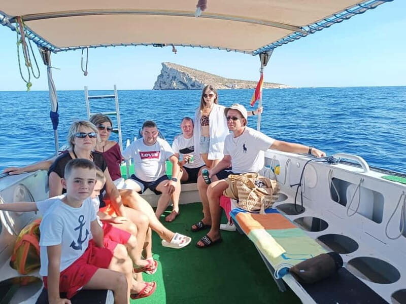 EXCURSION PRIVADA/PRIVATE TOUR (MOGARO) - Why This Tour Offers Great Value