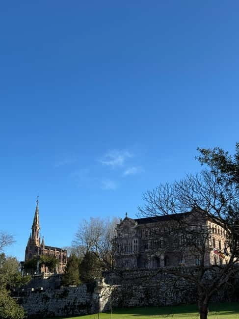 Excursion through Cantabria: Santander | Santillana del Mar | Comillas - A Complete Breakdown of the Tour Experience