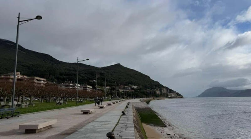 EXCURSION TO CANTABRIA: Santander | Santoña | Laredo - Why Choose This Tour?