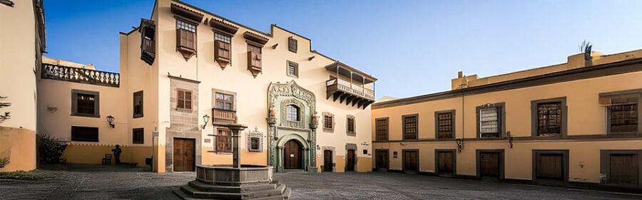 Excursion to Las Palmas: History and Culture - The Real Value of the Experience