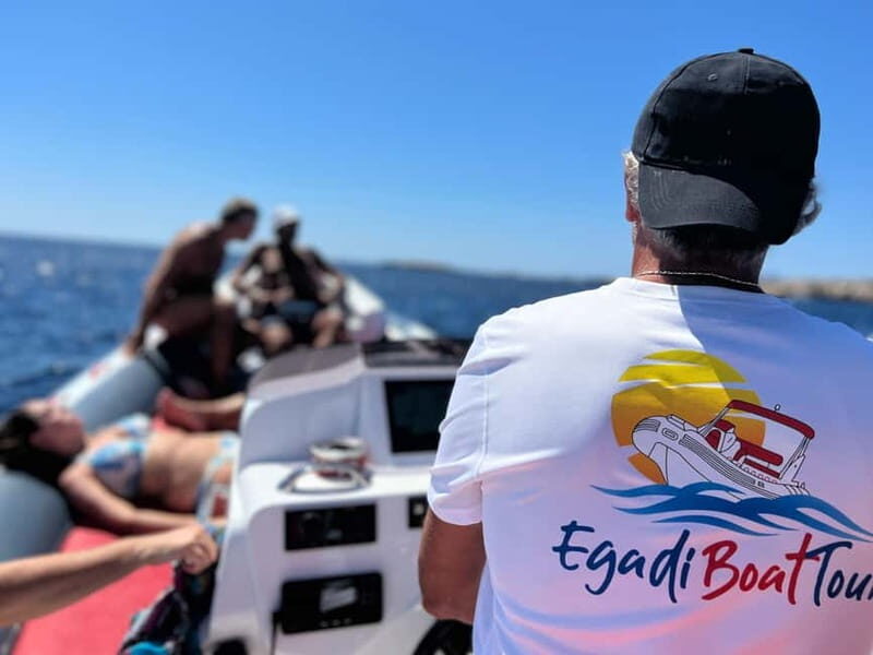 Excursion to the Egadi islands Favignana and Levanzo - Who Will Love This Tour?