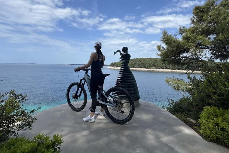 Experience Loinj With Premium E-Bike - Rent a E-bike Loinj - What’s Included and How It Works