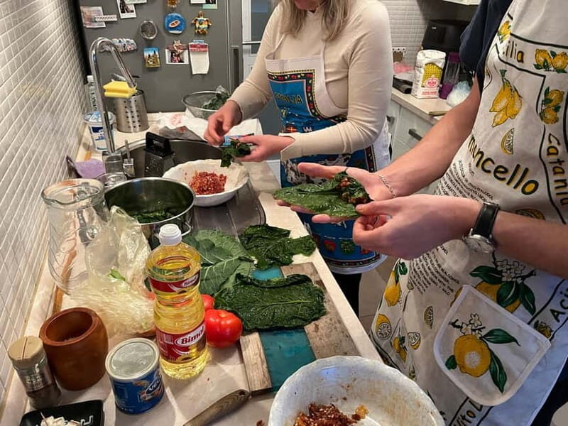 Experience Sarajevo: Bosnian Cooking Class - A Warm Welcome to Sarajevo’s Culinary Scene