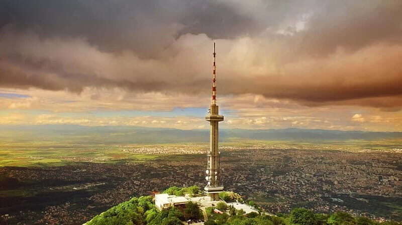 Experience Sofia - nature, history, horse riding and SPA - Horseback Riding in Plana Mountain