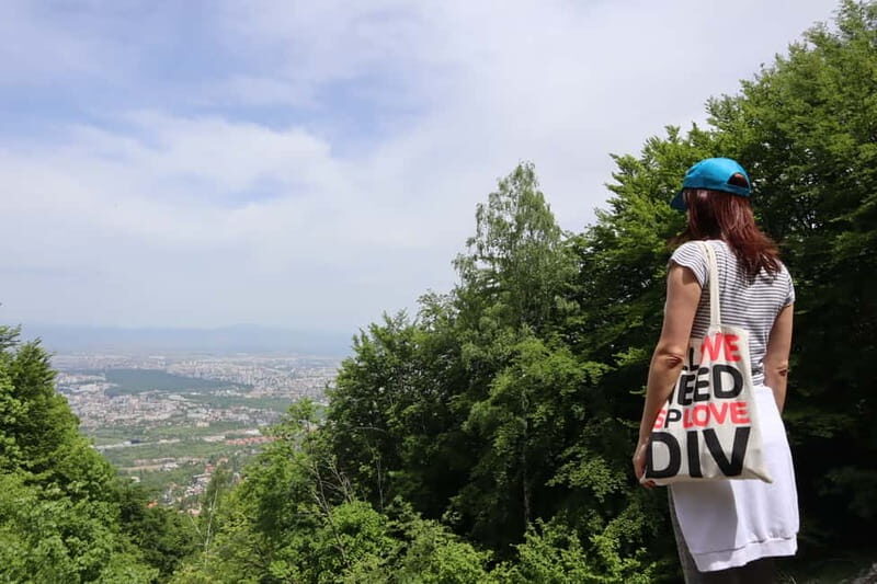 Experience Vitosha Mountain, a private hiking tour - Authentic Experiences and Customer Feedback