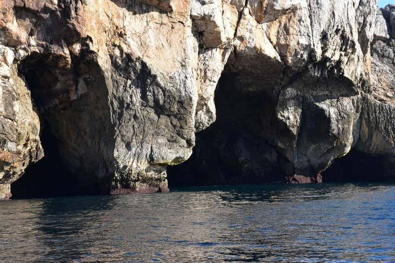 Explore Arrábida by Boat - Breaking Down the Experience