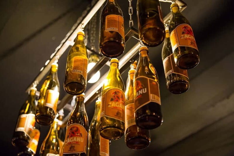 Explore Bucharest: Beer & History Tour - An In-Depth Look at the Itinerary