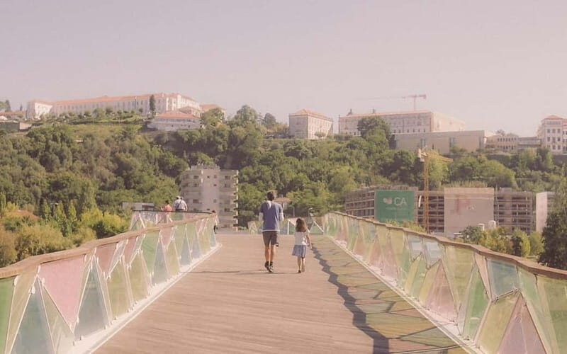 Explore Coimbra like never beforethrough the lens of a local photographer - What Youll Learn and Why It Matters