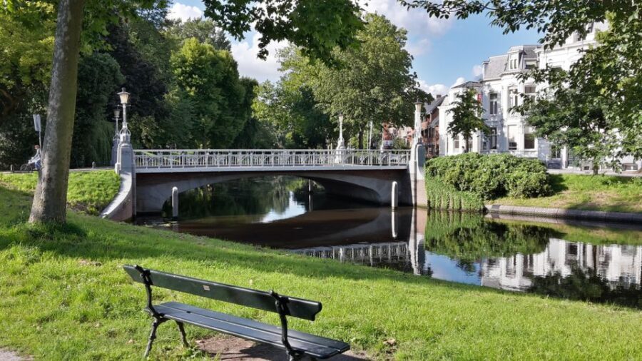 Explore Gems of Utrecht Walking Tour for Couples - What’s Included and How It All Works