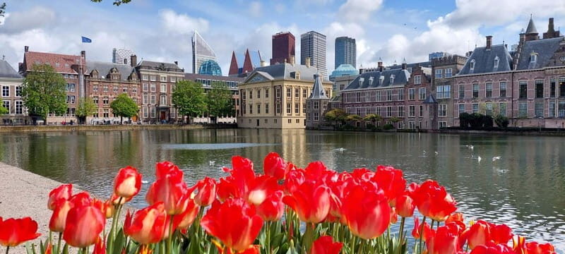Explore History with a Photoshoot. (Private tour) - What to Expect from the Photoshoot