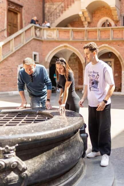 Explore Krakow Old Town - What’s Included and What to Expect