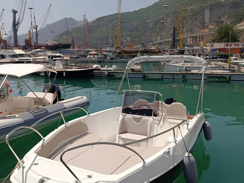 Explore the Amalfi Coast in a day - An In-Depth Look at the Itinerary