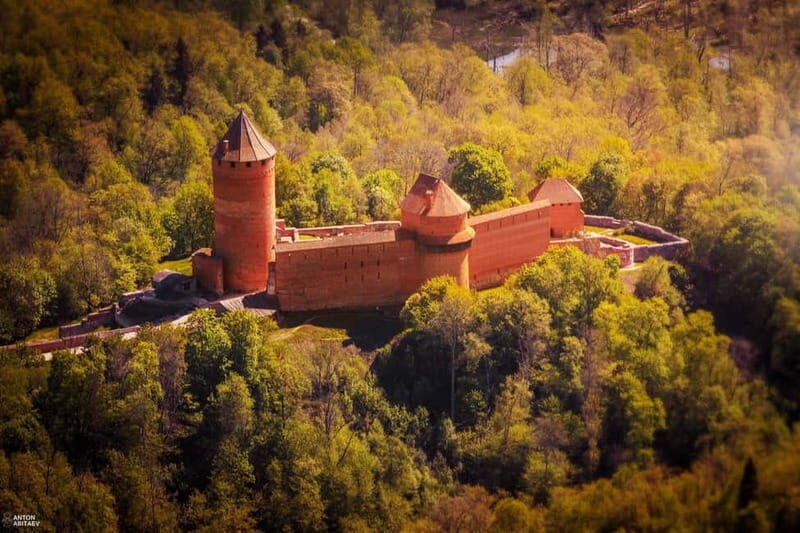 Explore the Baltics: Riga- Tallinn / Tallinn - Riga Daytrip - The Logistics: How It Works and Why It Matters